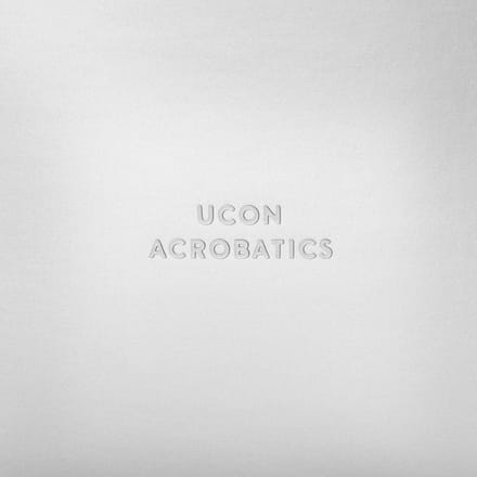 Ucon Acrobatics Jannik Mini Lotus Infinity Silver Metallic Rugzak