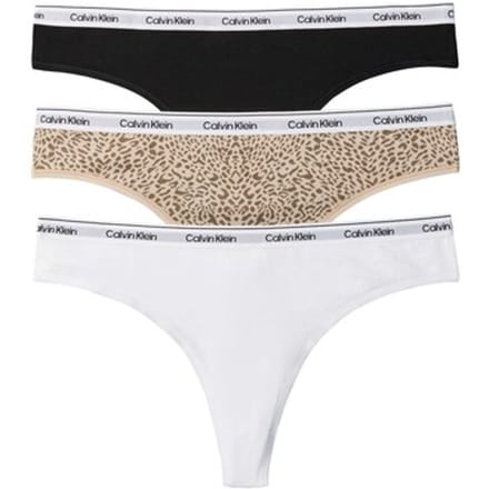 Slips Calvin Klein Jeans Brazilian 3Pk