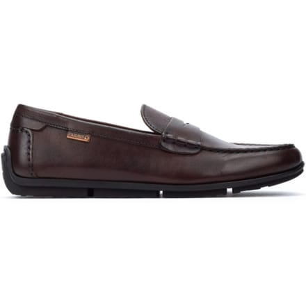 Pikolinos Conil - heren moccasin - Bruin - maat 40 (EU) 6.5 (UK)