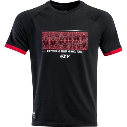 T-shirt Force XV Tonga 23/24
