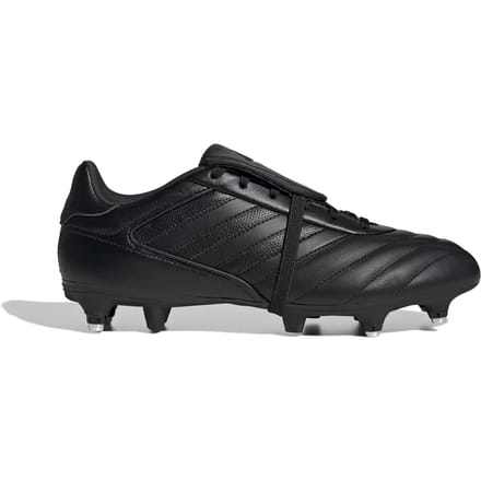 Adidas Copa Gloro Ii Sg Voetbalschoenen Zwart EU 40 Man
