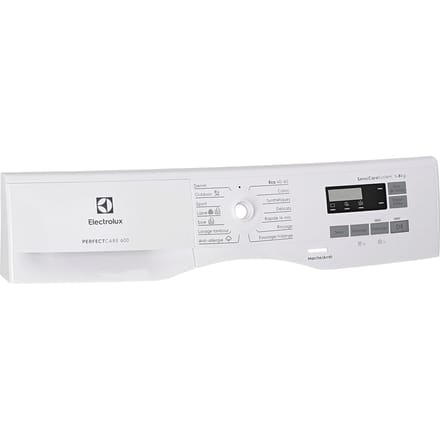 AEG controlepaneel, wit, Electrolux, FR 140269042010