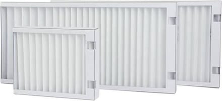 Vaillant RecoVAIR 275 / 350 WTW filterset G4