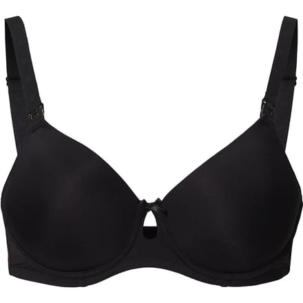 Noppies - Maat 70D - Voedingsbeha Honolulu Supreme Comfort - Black