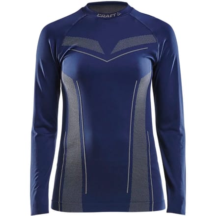 Naadloos dames zwempak Craft pro control