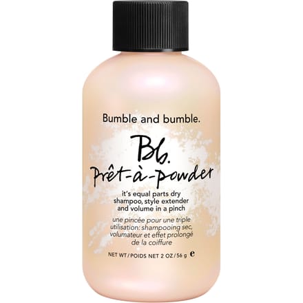 Bumble and bumble Shampoo Prêt-à-powder Speciale producten Dames 56 g