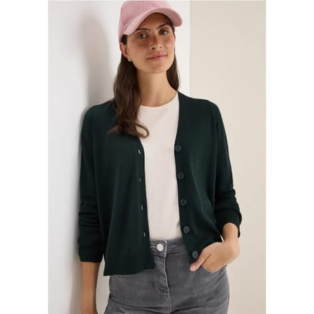 V-hals vest