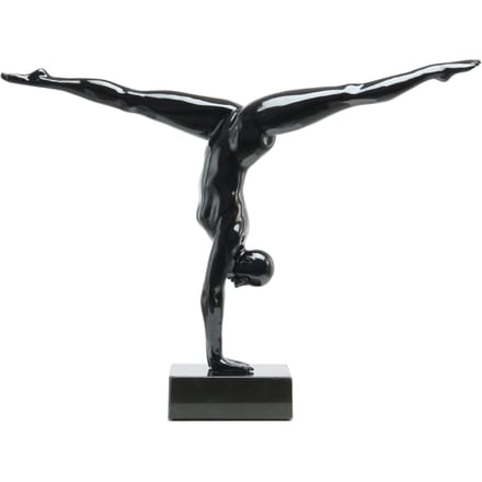 Decoratief object Athlete | Decorationable