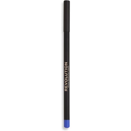 Kohl Oogpotlood #blauw 1,30 gr