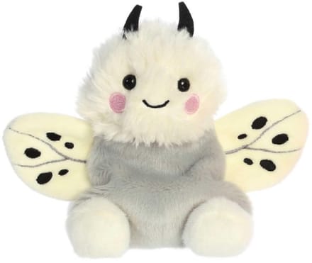 Palm Pals Mot Pluche Knuffel 15 cm