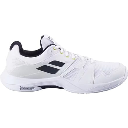 Badmintonschoenen Babolat Shadow Team 2