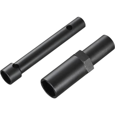 Gereedschapsset voor conusafstelling Shimano TL-PD400