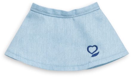 Corolle - Corolle Ma Corolle Rok Skater met Corolle Logo