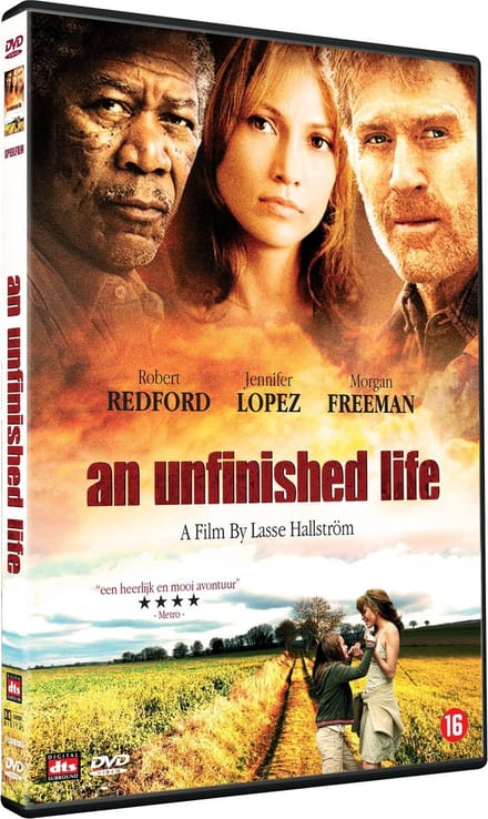 An Unfinished Life