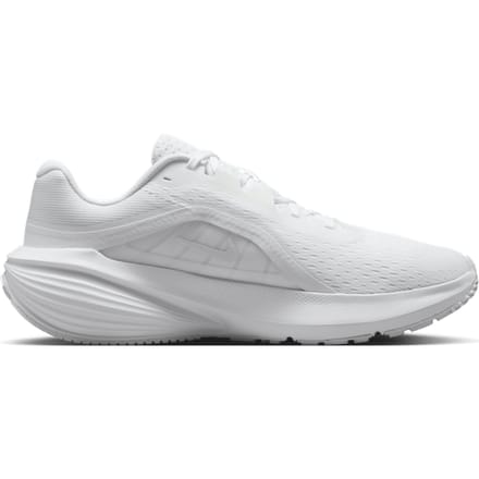 Nike Hardloopschoen voor dames (straat) Downshifter 14 - Wit- Dames, Wit 39