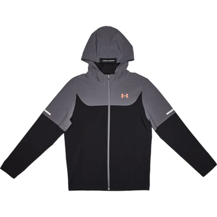 Under Armour Tech Trainingspakken Kinder - Zwart - Maat 122 - 127 CM - Poly Woven