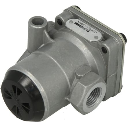Overdrukventiel WABCO 475 015 031 0