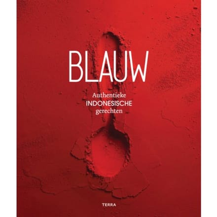 Blauw - Restaurant Blauw