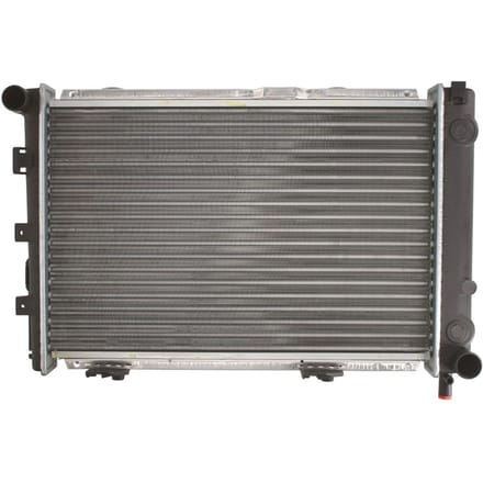 Radiator, motorkoeling THERMOTEC D7M065TT