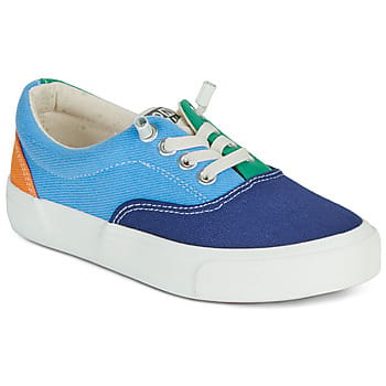 Lage Sneakers Bonton SKATE LACE
