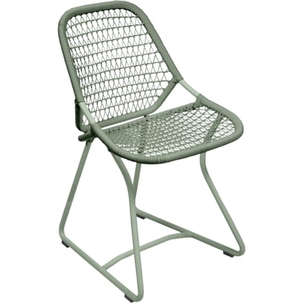 Fermob - SIXTIES stoel - 82 cactus mat - groen