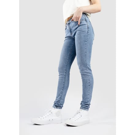Super skinny fit jeans in 5-pocketmodel, model '710™'