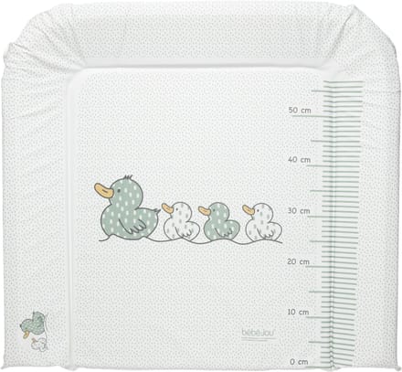 Bebe-Jou Riverside 72 x 77 cm Aankleedkussen 6802126