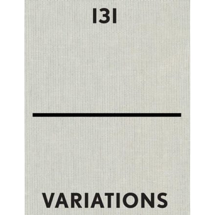 131 Variations - Fleur Dodewaard