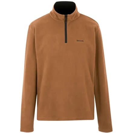 1/2 rits fleece Regatta Thompson