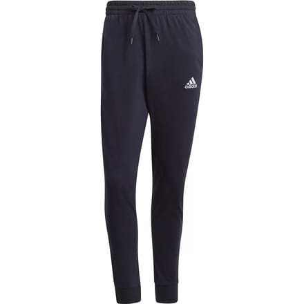 Jogging adidas Essentials Single Jersey Tapered Cuff