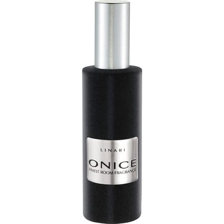 Linari Verstuivers Onice Geurstokjes Unisex 500 ml