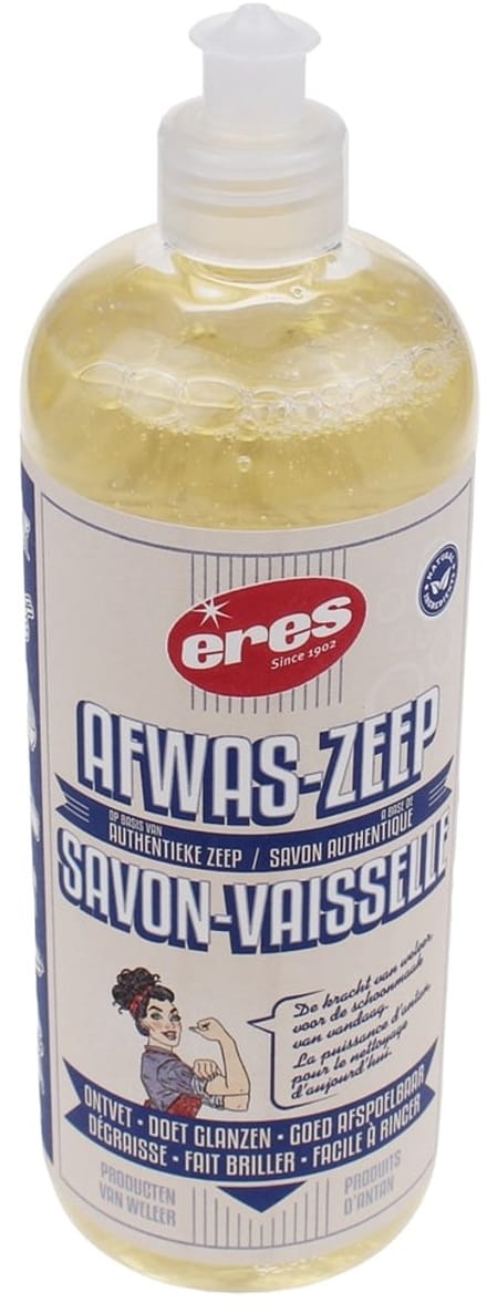 Eres Afwas Zeep - 750ml