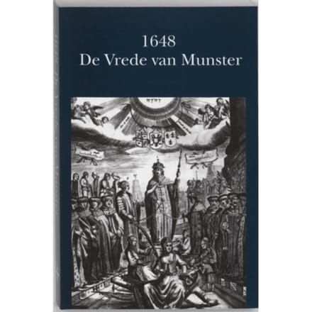 1648 - De Vrede Van Munster