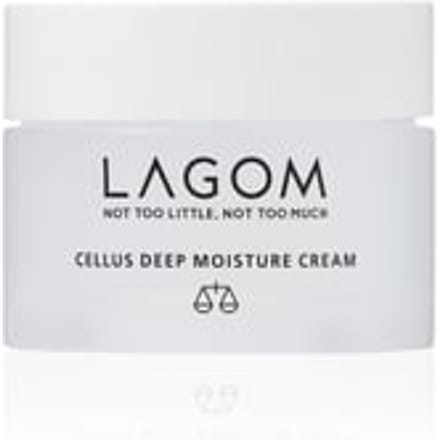 LAGOM - Cellus Deep Moisture Cream Mini 2025 Version - 15ml
