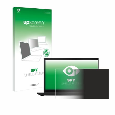 upscreen - privacyscherm voor Lenovo ThinkPad L14 Gen 4 - privacy filter screenfilter Blauwlichtfilter