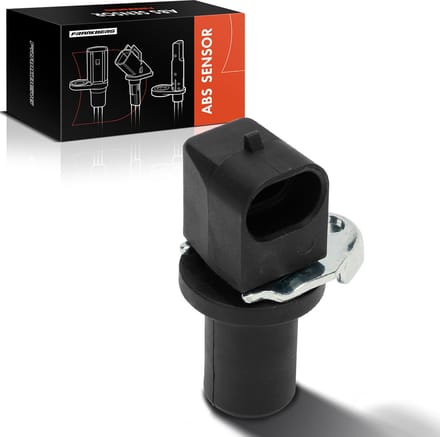 Frankberg 1x ABS-sensor vooras rechts voor Daewoo