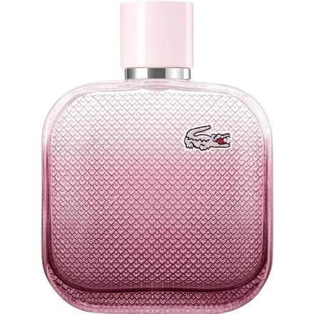 Lacoste Lacoste Eau De Lacoste L.12.12 Rose Eau Intense eau de toilette spray 100 ml