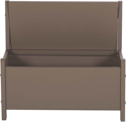 Europe Baby Basic II Klepbank - Chestnut