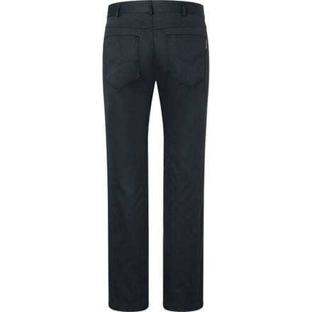 (6 stuks) KARLOWSKY Herenbroek Manolo - Zwart - maat: 50