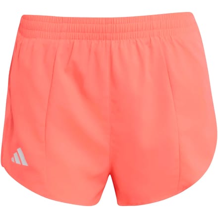 Damesshort adidas Adizero Essentials