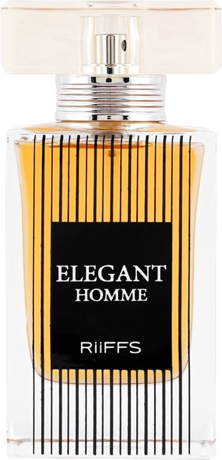 Riiffs Riiffs Elegant Homme eau de parfum spray 100 ml