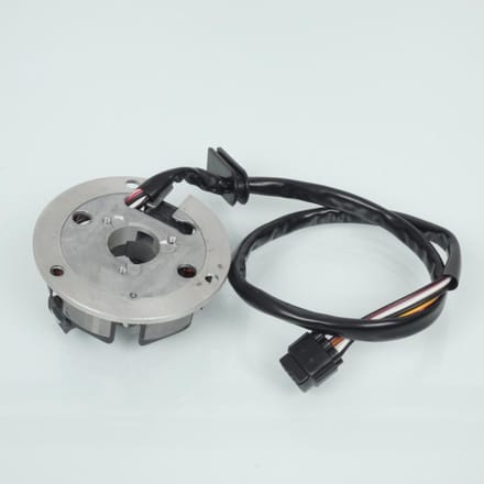Stator d allumage TNT pour Moto Chinois 50 motocycle Neuf