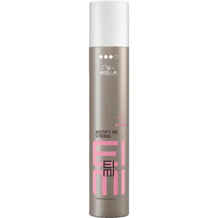 Wella Professional - EIMI Mistify Me Strong Hairspray - Lak na vlasy se silnou fixací (L)