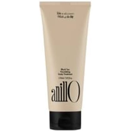 anillO - Black Tea Nourishing Scalp Treatment 150ml