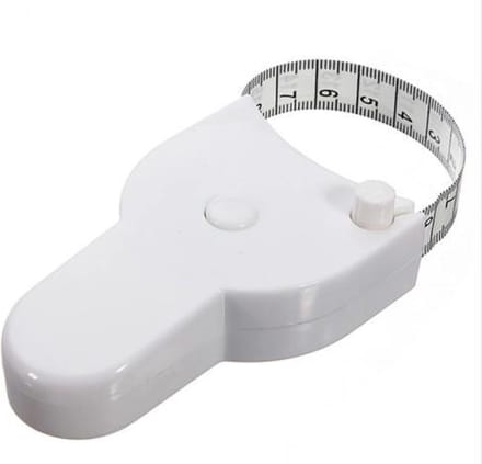 Jumada's - Omvangsmeetlint / Meetlint / Omtrekmeter