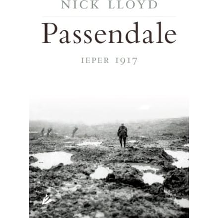 Passendale - Nick Lloyd