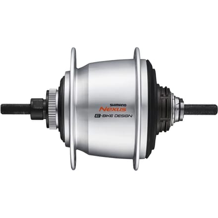 Geïntegreerde versnellingsnaaf Shimano SG-C7050-5D Nexus CL