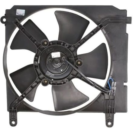 Koelventilatorwiel, motorkoeling KOREA R90031A