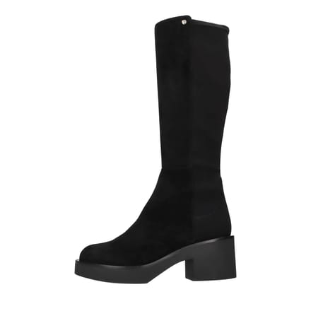 Stuart Weitzman Boots zwart