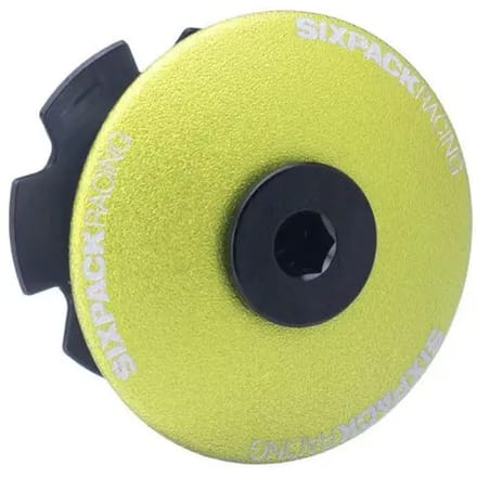 Stengelplug Sixpack Racing Menace